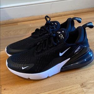 Nike Air Max 270s